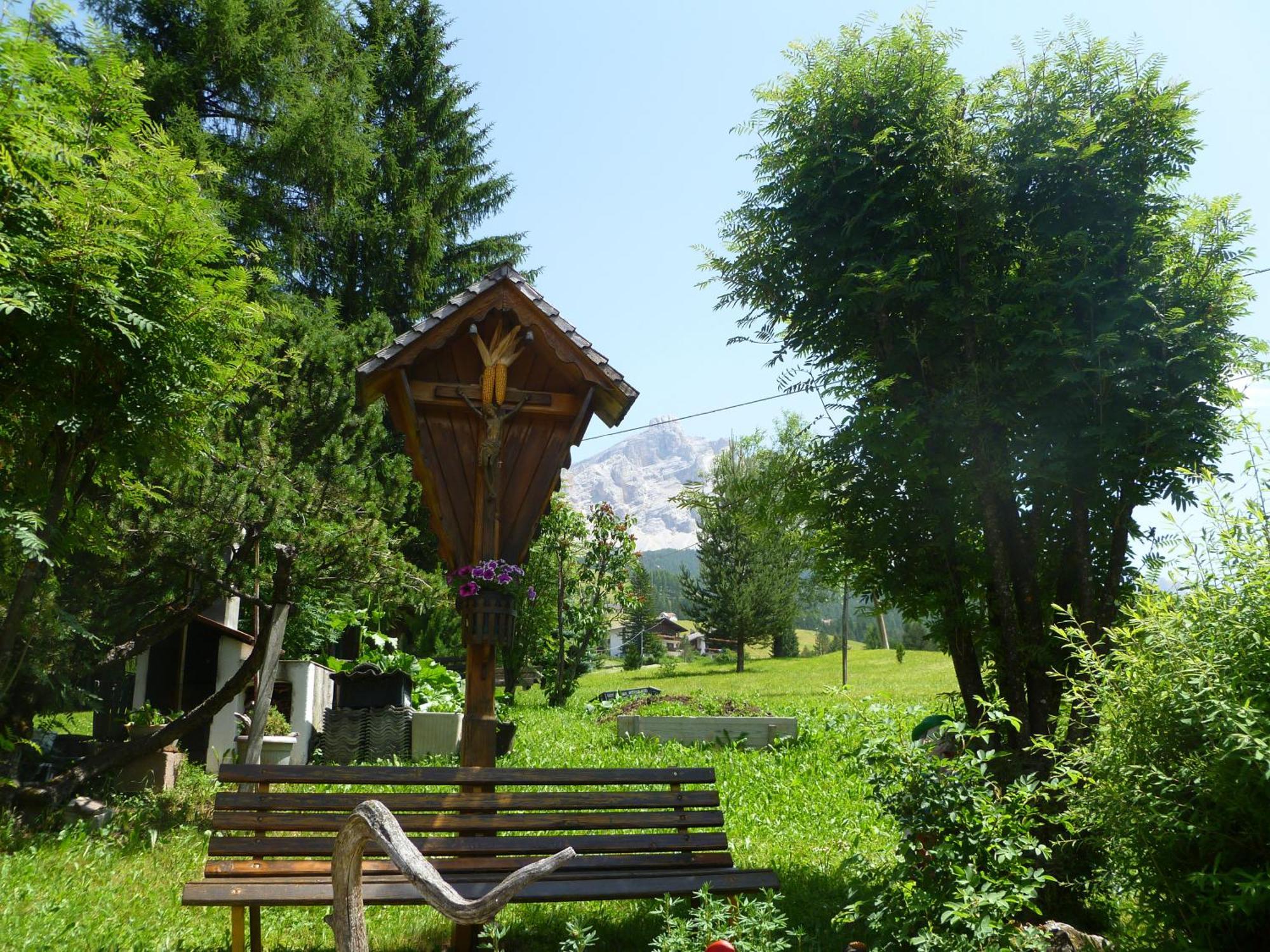 Elmes Bed & Breakfast La Villa  Eksteriør bilde